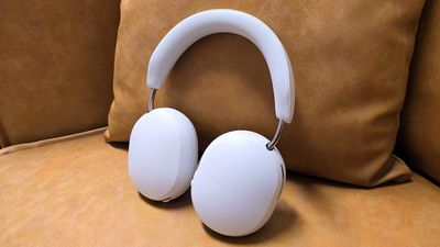 Forget Bose — these are my favorite headphones for travel and I can't wait for the sequel