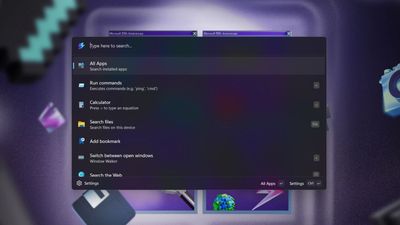 PowerToys Command Palette is already better than Windows Search — the gap is about to widen