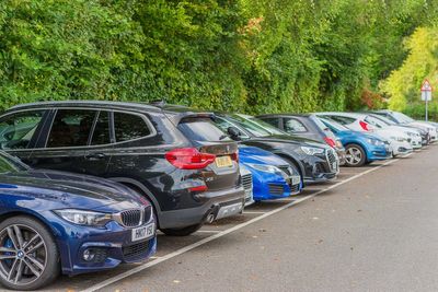 ‘Carmageddon’ warning issued over major government parking reforms