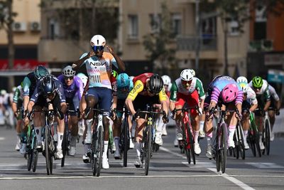 The longest photo-finish debate – Clásica de Almería jury change results nine days after the race
