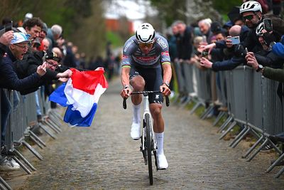 E3 Saxo Classic 2026 route adds new ascent of Oude Kwaremont and extra climbing