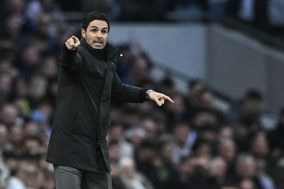 Arsenal chasing shock upgrade on major star: report