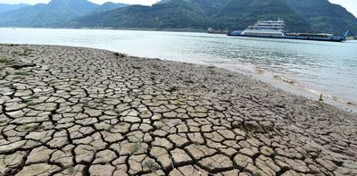 Extreme weather is transforming the world’s rivers. We need new ways to protect them