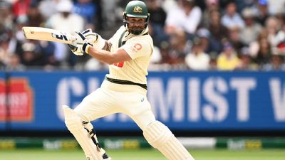 Mackay locked in to host first Test match