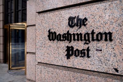 Judge blocks DOJ from ‘wholesale’ search of Washington Post reporter’s seized devices