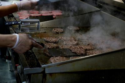 Nearly half of Americans unaware of link between eating processed meat and colorectal cancer