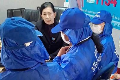 Teacher accused of sexual assaults on four students