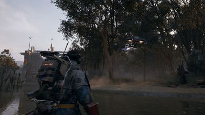 How to get a Firefly Burner in Arc Raiders