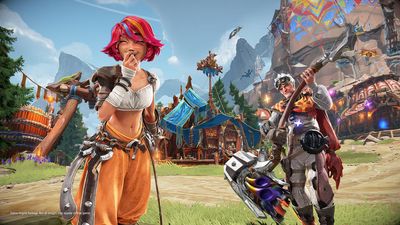 Sony announces first Horizon Hunters Gathering playtest is coming this weekend, right in the middle of Marathon's server slam because the Horizon curse is eternal