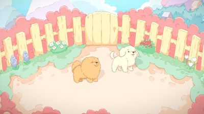 Nintendo's made me wait 15 years for a new Nintendogs, but now I don't have to – this cozy game is "a tiny dog hotel for pups" and its Steam Next Fest demo has me hooked