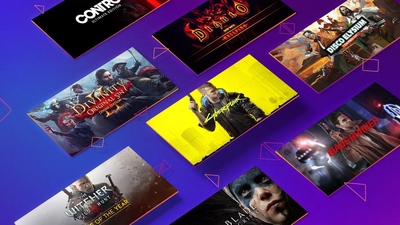 GOG declares 'The future of preservation is decided by players who give a sh*t' after New Blood CEO expresses concern for the storefront's lifespan