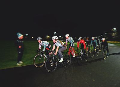 'It's a sport set up for people who have money': Uncovering the eye-watering cost of youth racing