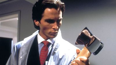 American Psycho author says "high-profile actors" have turned down the role of Patrick Bateman in the new movie, as they don't want to "be in the shoes of Christian Bale"
