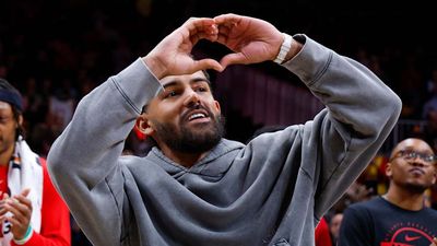 Trae Young Was Brought to Tears by Hawks’ Tribute Video