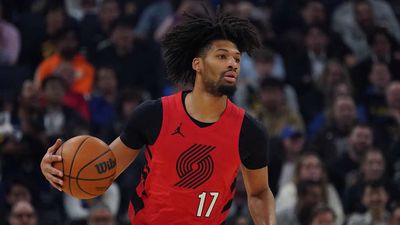 Trail Blazers Receive Disappointing Shaedon Sharpe Injury Update Amid Play-In Race