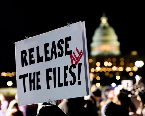 Democrats hold counter-events during Trump’s State of the Union address: ‘These are not normal times’