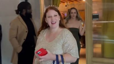 10 Photos of Katherine Short: Candid Smiles and Public Appearances That Defined Her Presence