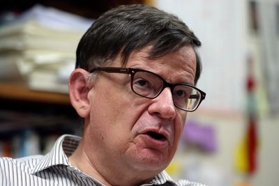 Russian scholar detained and ‘blacklisted’ in Latvia minutes before delivering lecture on North Korea