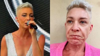 Katie Underwood Slams Claims About Her Backstage Behaviour At Bardot Reunion Show