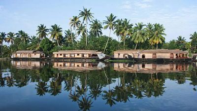 'Always been Keralam': UAE Malayalis react to Kerala's proposed name change