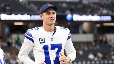 Brandon Aubrey, Cowboys Remain Far Apart in Contract Talks