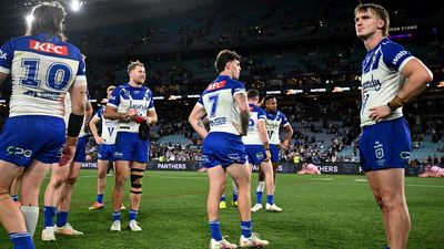 Uncomfortable finals review sets Bulldogs up for 2026