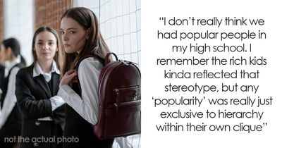 These 33 Men Were Once The Most Popular In High School; Here’s Where They Are Today