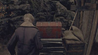 Resident Evil 4 Remake treasure locations for valuable loot