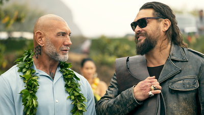 5 movies like 'The Wrecking Crew' to watch after the Prime Video buddy action comedy