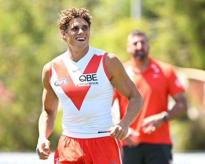 From the Pocket: Charlie Curnow was let off too easily for jumping ship
