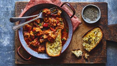 One-pot wonders: 3 comforting dishes that are perfect for a cosy weekend