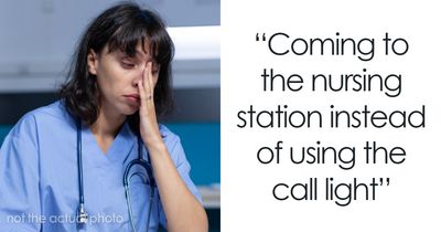 55 Things Patients Do To Help Their Doctors And Nurses But They Have An Opposite Effect