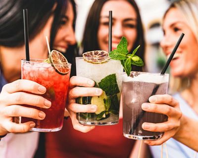 Rise of the ‘daycap’: is this the end of late-night drinking?