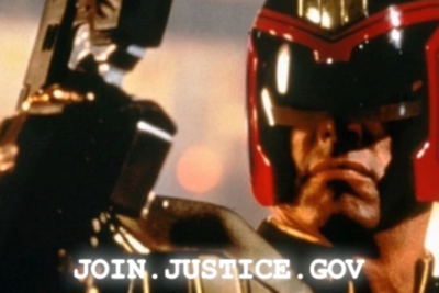 DOJ put out provocative ads to hire ‘deportation judges’. This is how many responded