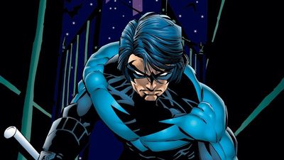 Nightwing Comic Writer Weighs In After Heated Rivalry Star Campaigns To Play The Character