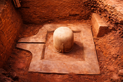 Is There Really a 2,000-Year-Old Shiva Lingam in Vietnam? 5 Hindu Sites That Will Amaze You