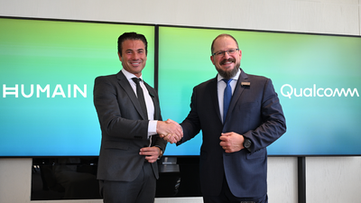 Qualcomm's 2019-vintage AI100 chip finally scores a major deployment — Saudi Arabia's Humain takes delivery of 1,024 systems