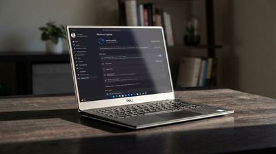 Microsoft just released an actually good Windows 11 update — with system performance improvements, better wake from sleep, and more
