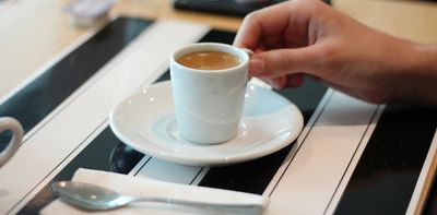 Cortisol ‘spikes’ are normal, so when is cortisol a real problem?