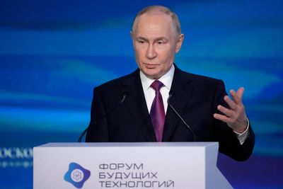 Ukraine-Russia war latest: Trump approves Putin-Zelensky meet as anti-drone netting of Ukrainian cities begins