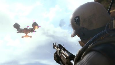 The latest Arc Raiders patch makes Rocketeers way more important