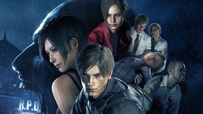 Resident Evil 2 Remake guide: codes, collectibles, and how to get the best weapons