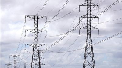 Data centres spruiked as energy grid 'shock absorbers'