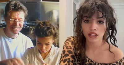 David Bowie's Daughter Lexi Says She Was Forcibly Sent to Treatment as Teen During Dad’s Cancer Battle