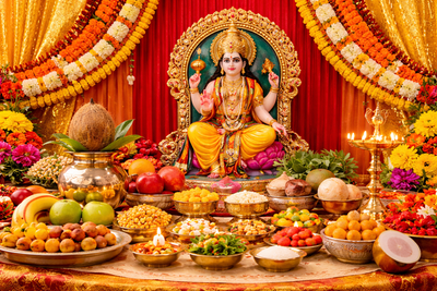 Why Satyanarayan Katha Is Considered Essential After Marriage or New Beginnings