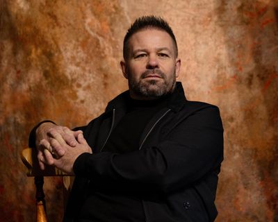 I suddenly went blind 2,000 miles from home – alone, penniless and confused