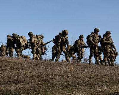 Four years ago, the world expected Ukraine to be crushed, but it has stood firm. So what now for Putin?