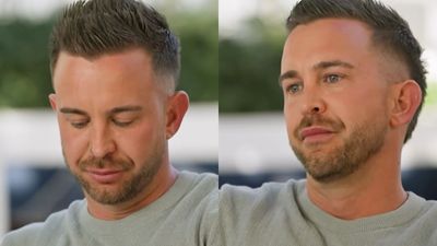 MAFS’ Chris Robinson Shares Heartbreaking Update On His Surrogacy Journey: ‘Tough’