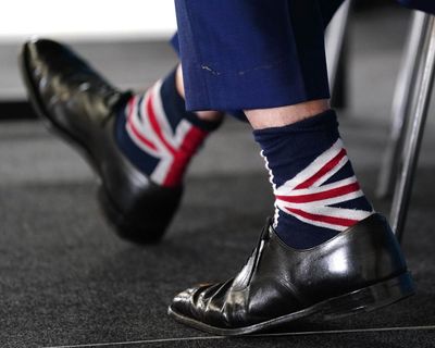 From Trump’s Maga to Farage’s Reform, they’re all following Putin’s nationalism playbook