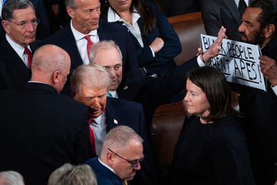 The State of Division